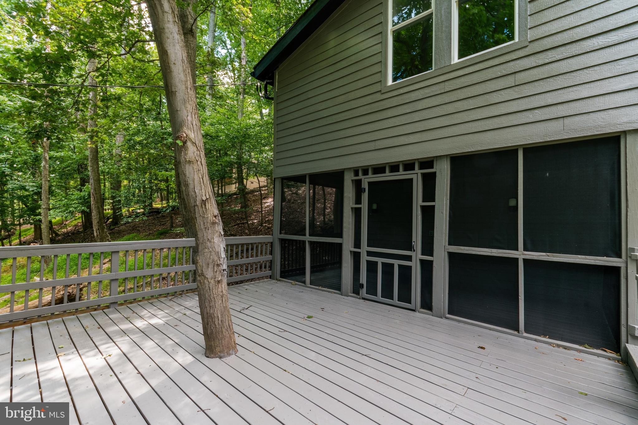 THE WOODS RESORT - Residential