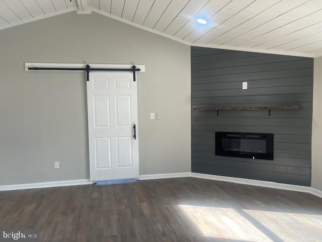 THE WOODS RESORT - Residential