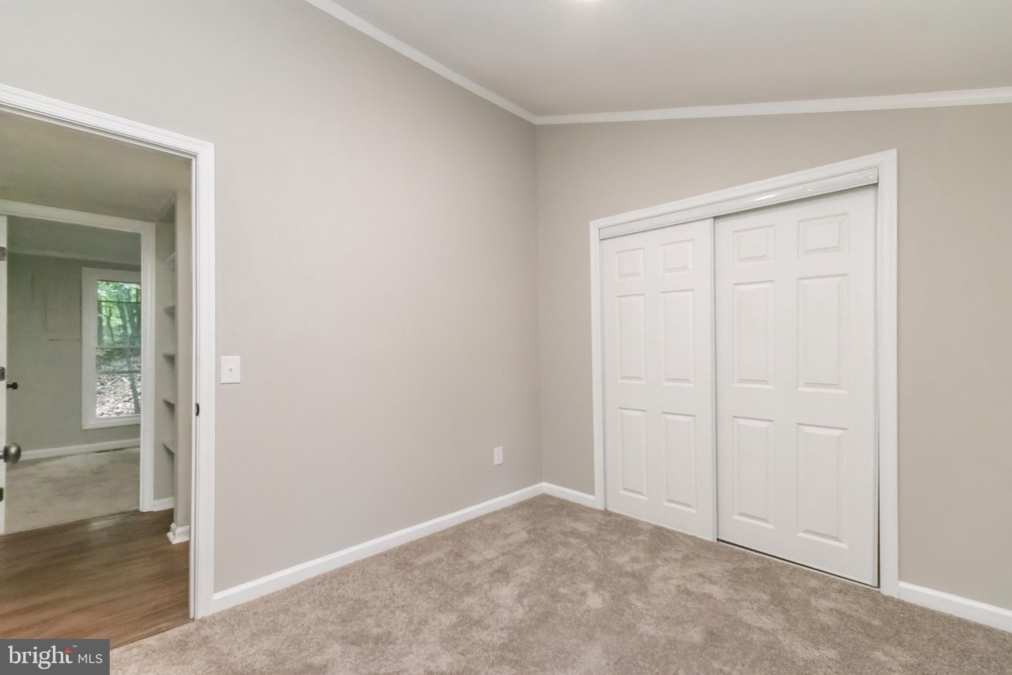 THE WOODS RESORT - Residential