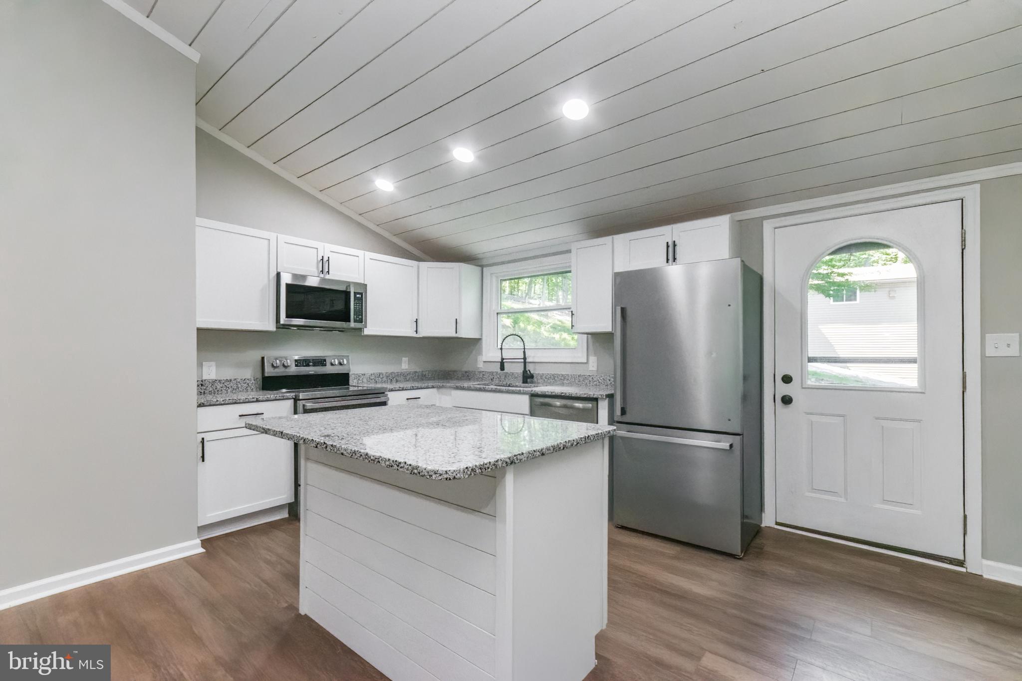 THE WOODS RESORT - Residential