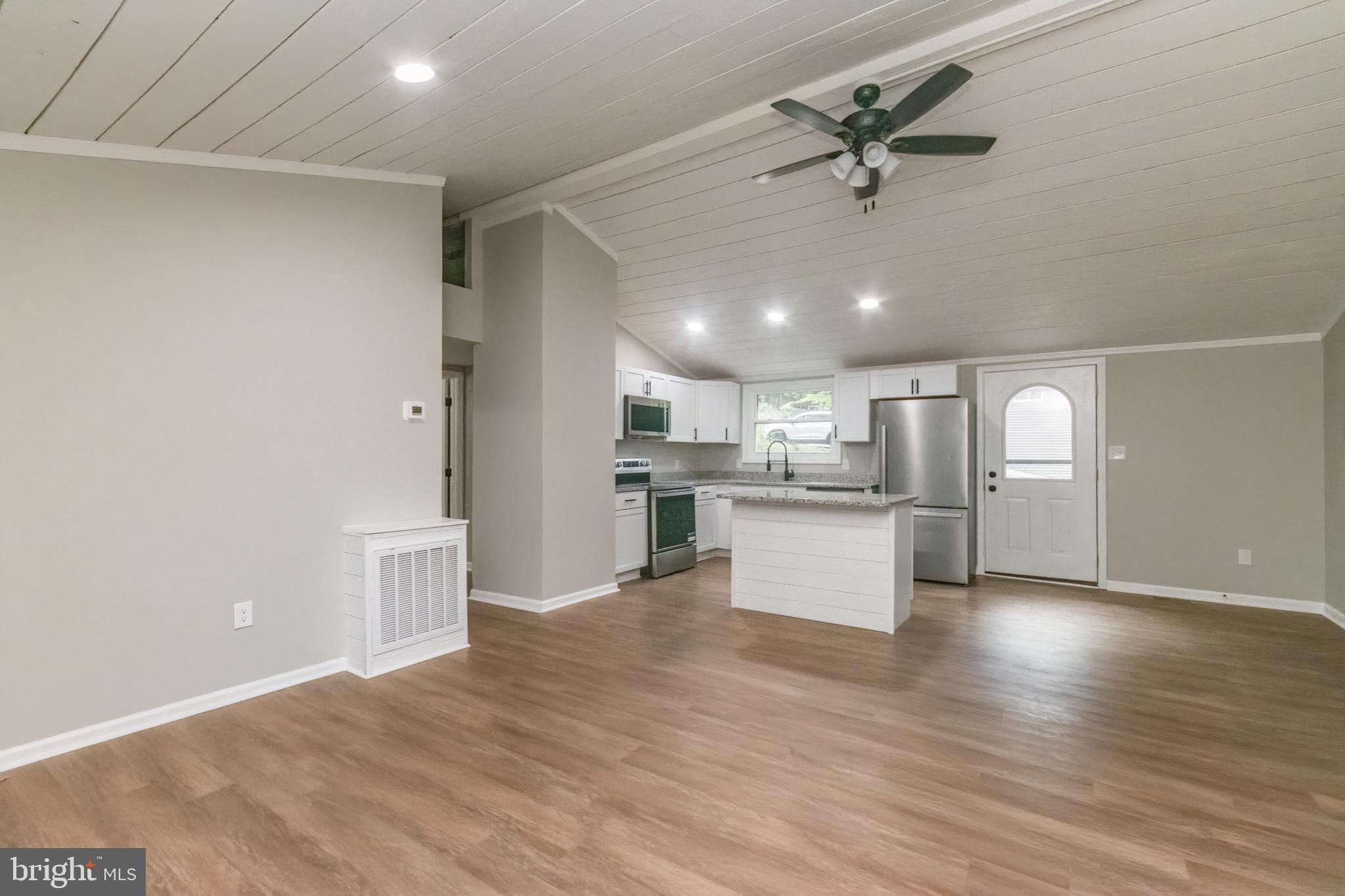 THE WOODS RESORT - Residential