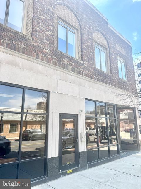 Photo of 208 E Main Street #SUITE D, SALISBURY, MD 21801 (MLS # MDWC2021974)