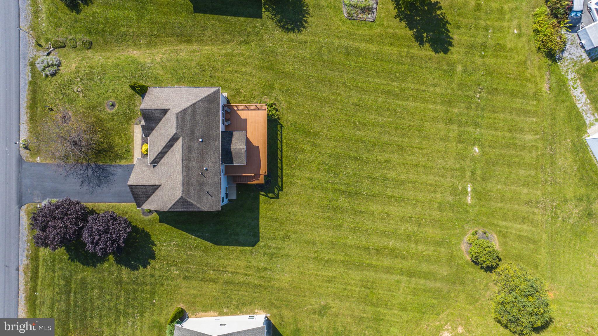 APPLE KNOLLS - Residential