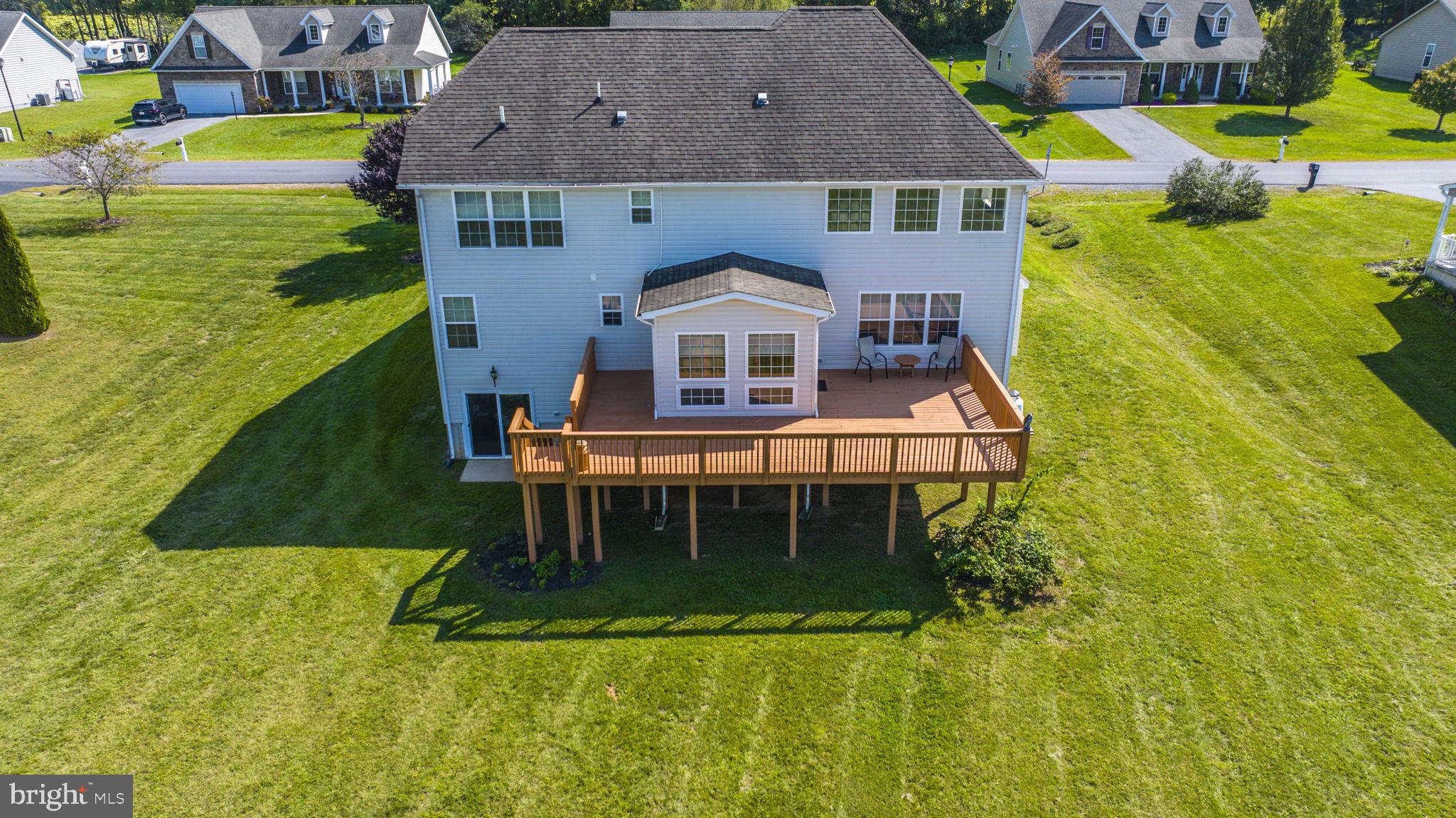 APPLE KNOLLS - Residential