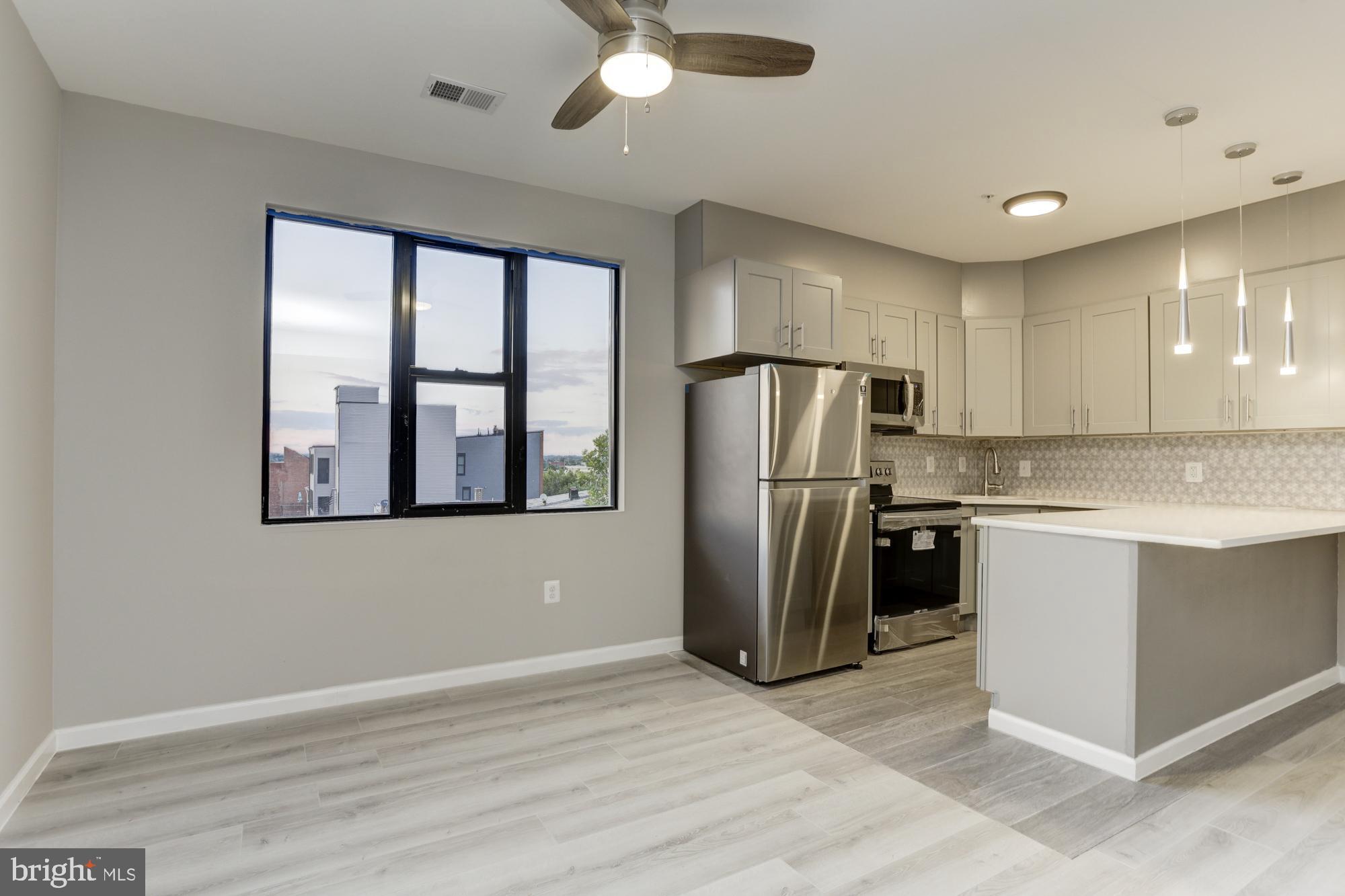 HIGHLANDTOWN - Residential Lease