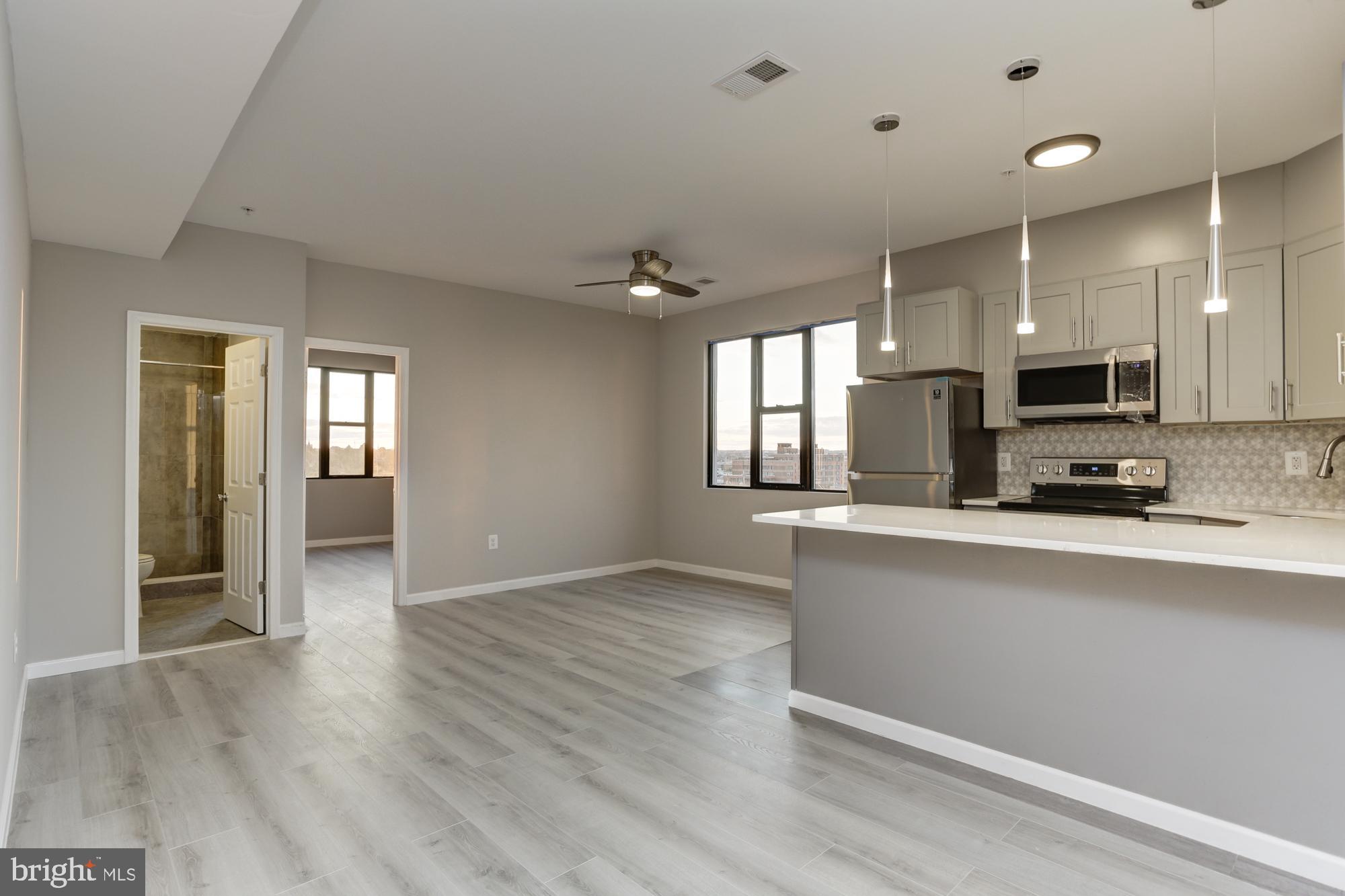 HIGHLANDTOWN - Residential Lease