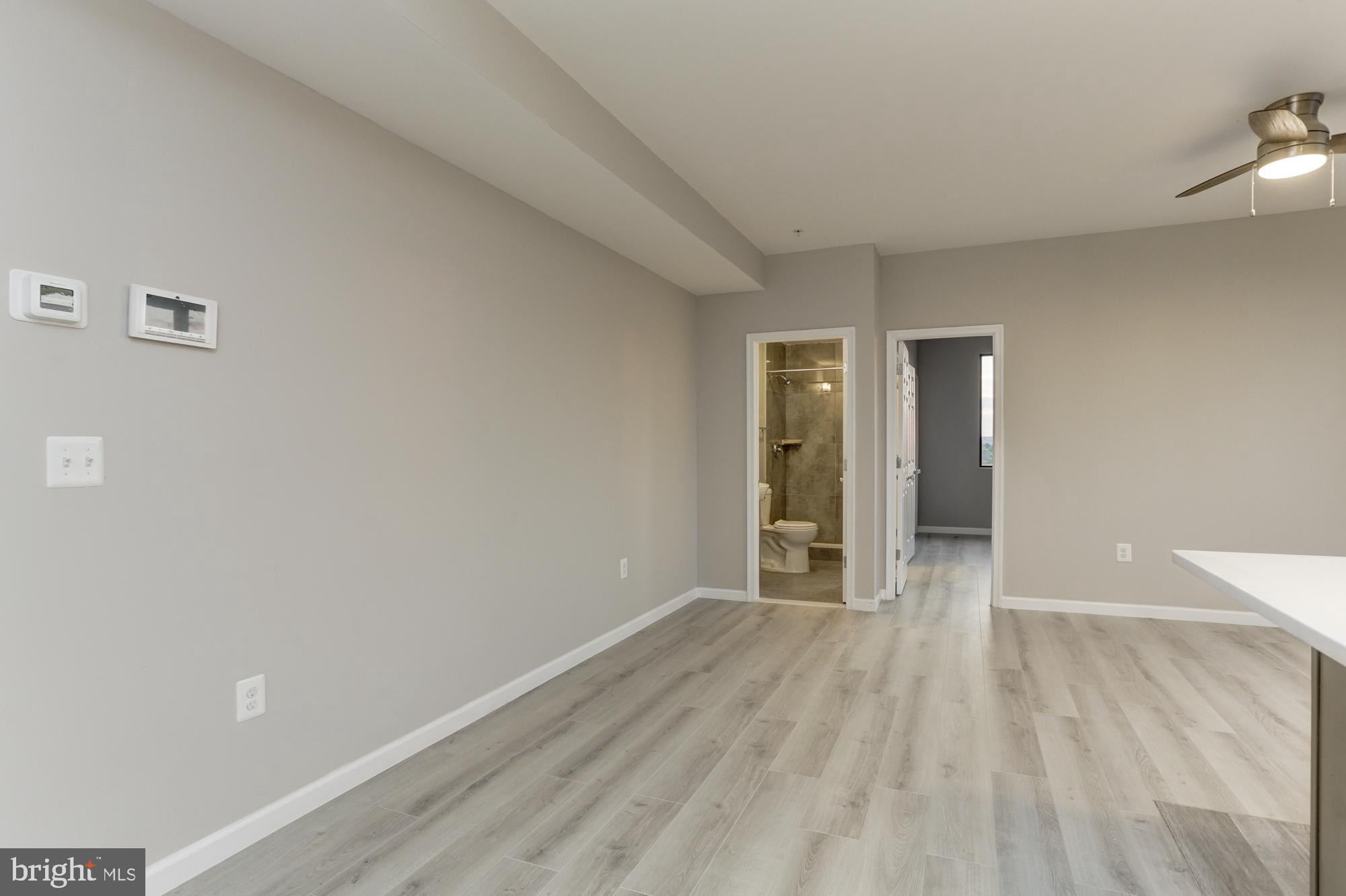 HIGHLANDTOWN - Residential Lease