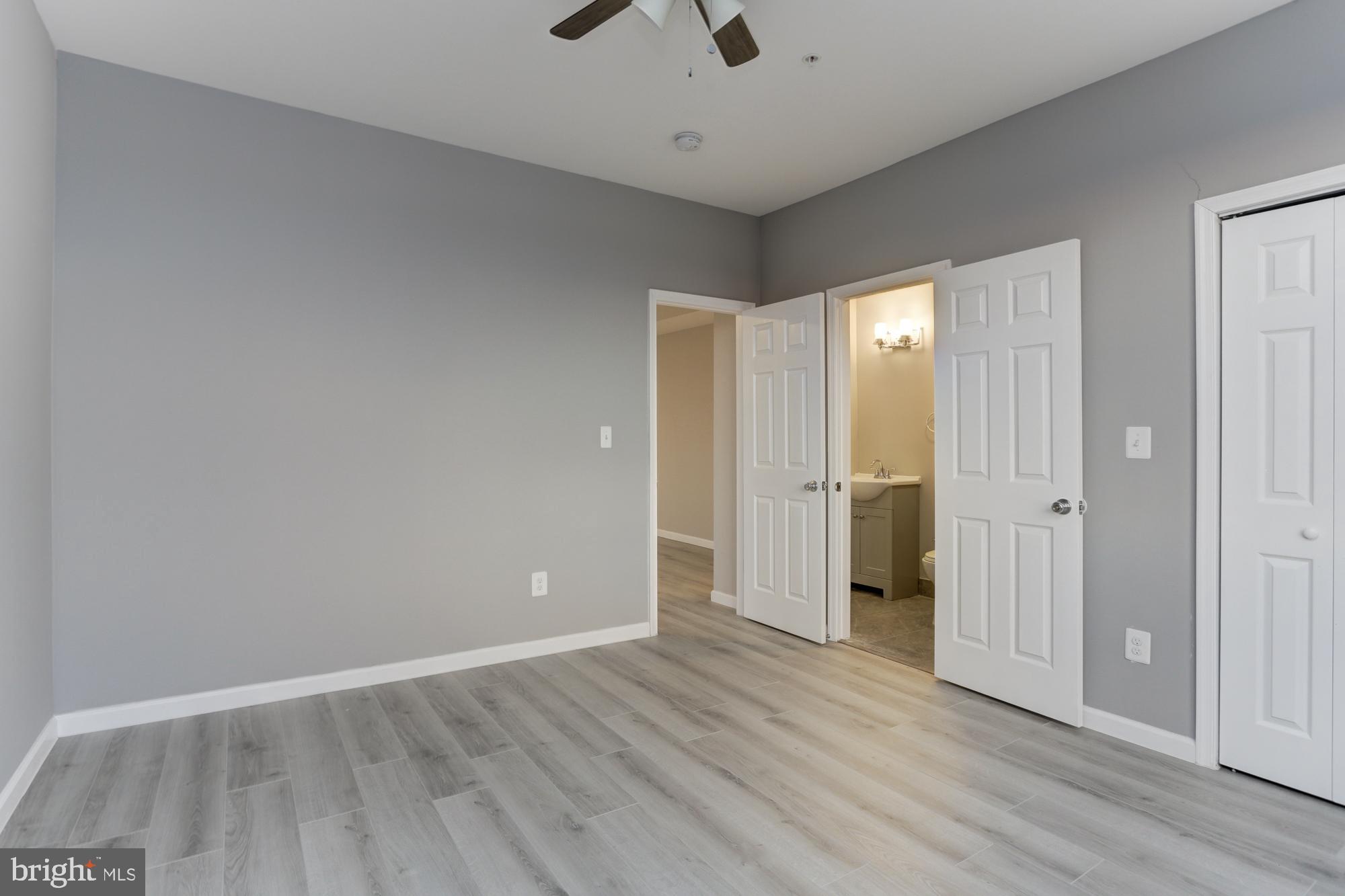 HIGHLANDTOWN - Residential Lease