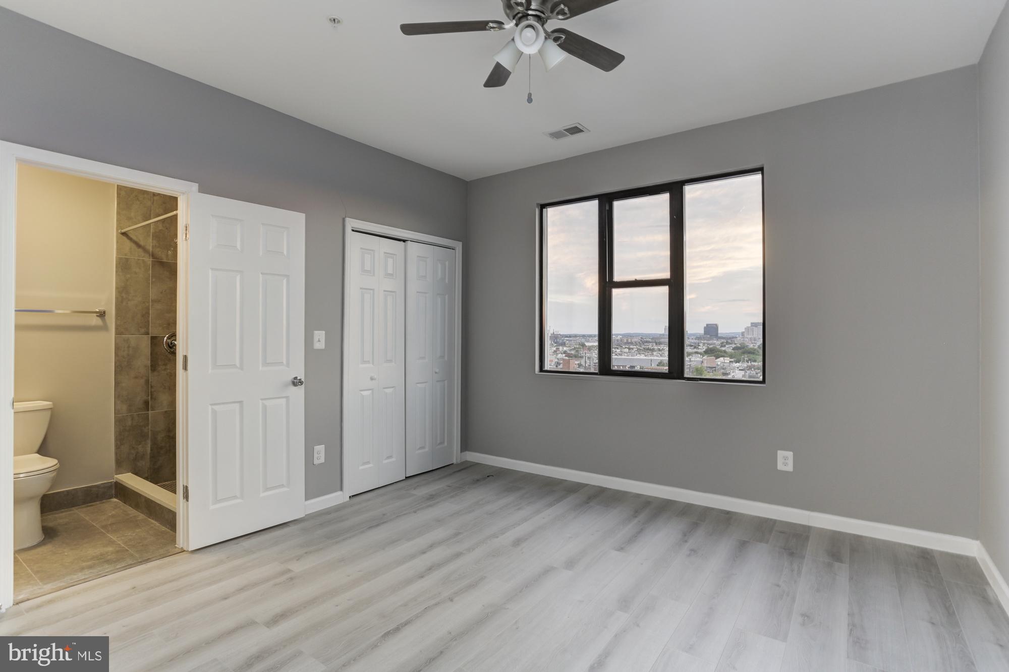 HIGHLANDTOWN - Residential Lease