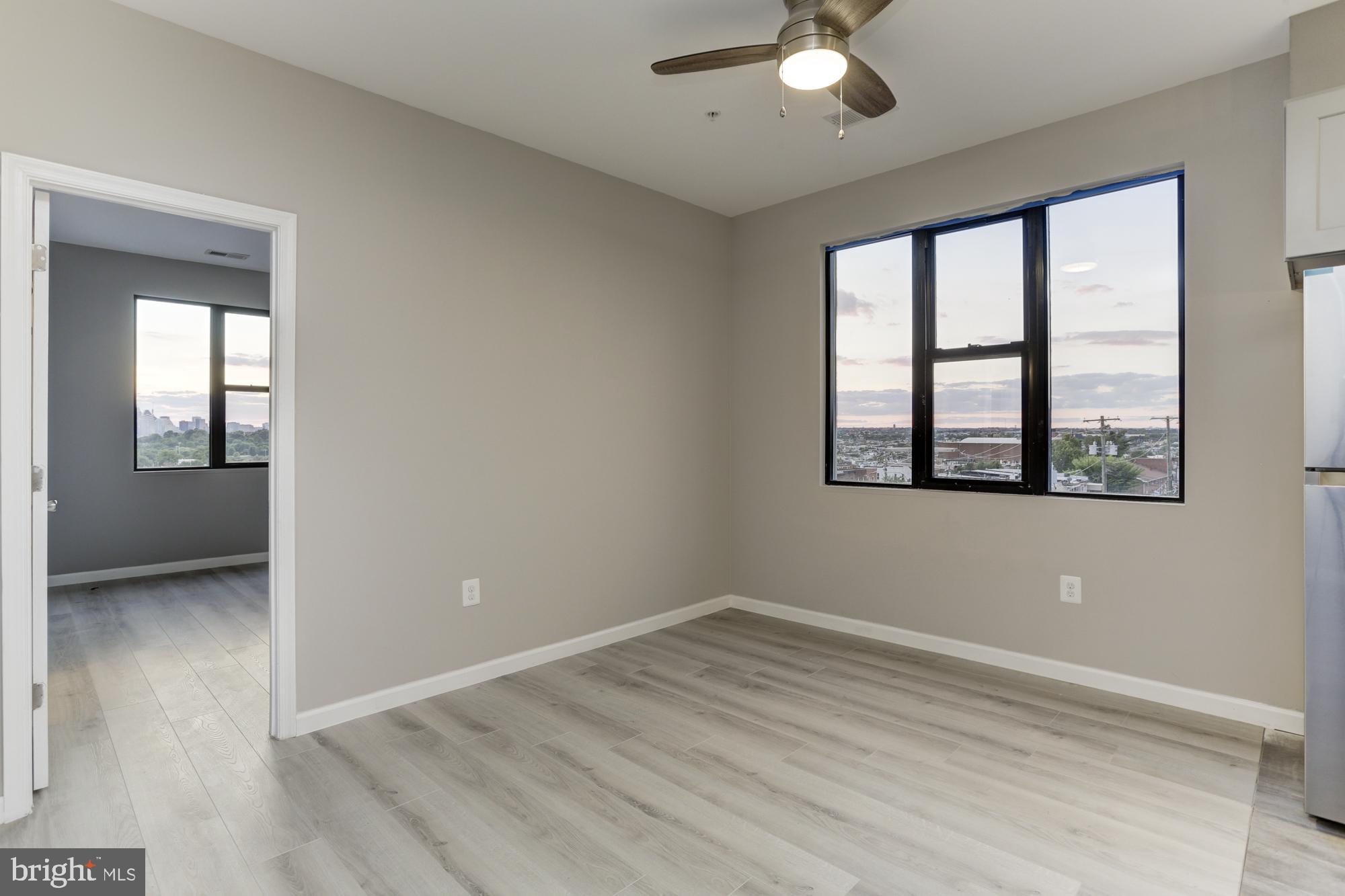 HIGHLANDTOWN - Residential Lease