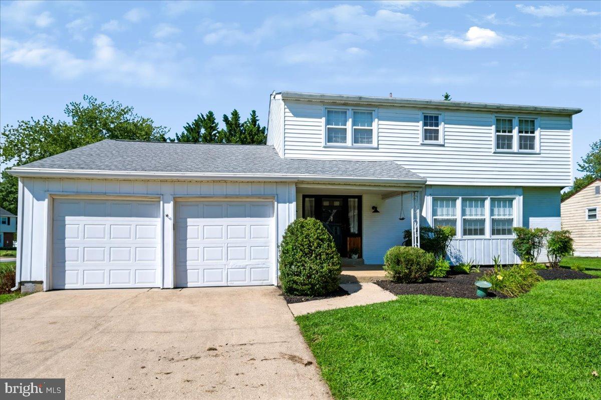 3329 SILVERSIDE ROAD