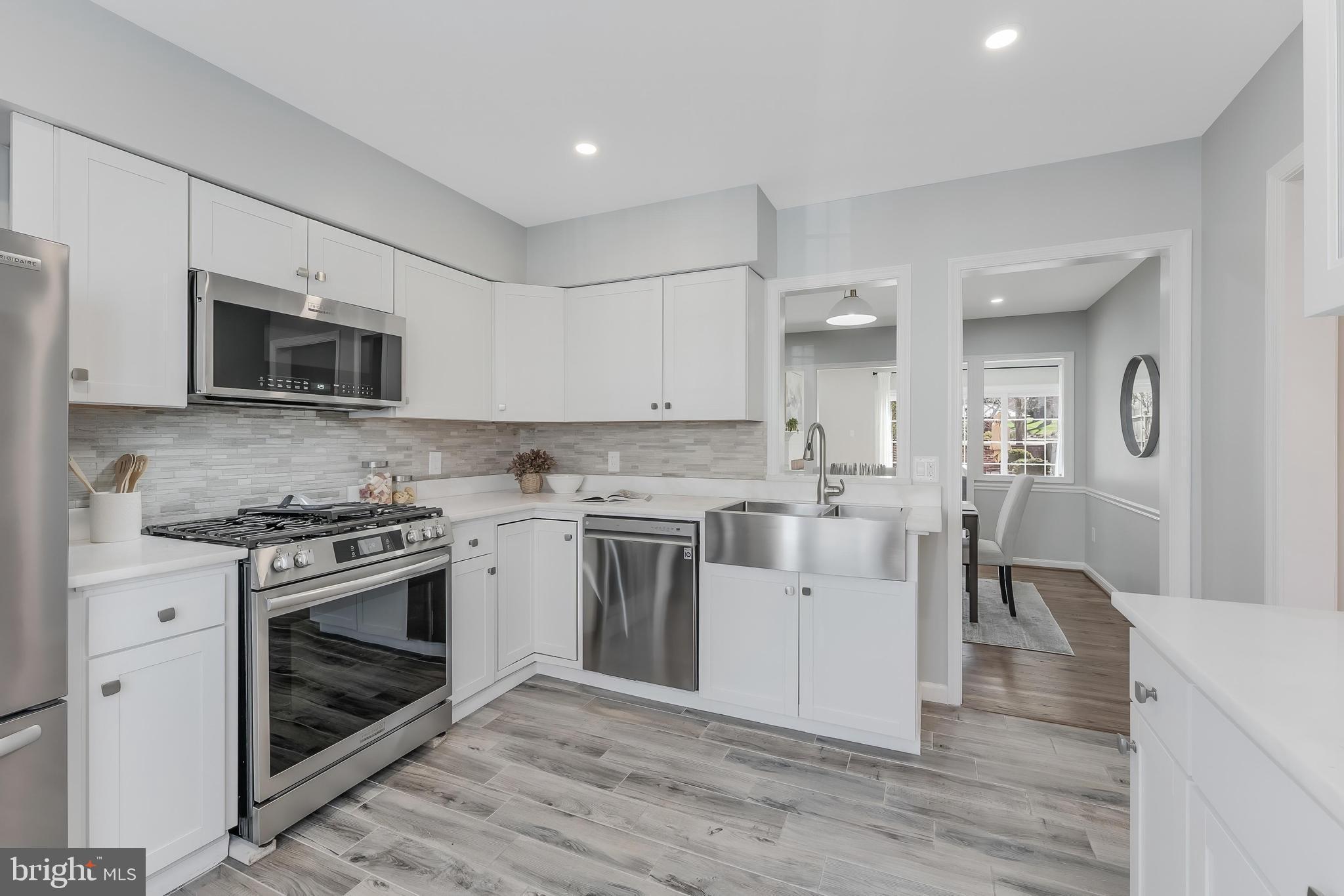 6749 TOWNE LANE ROAD