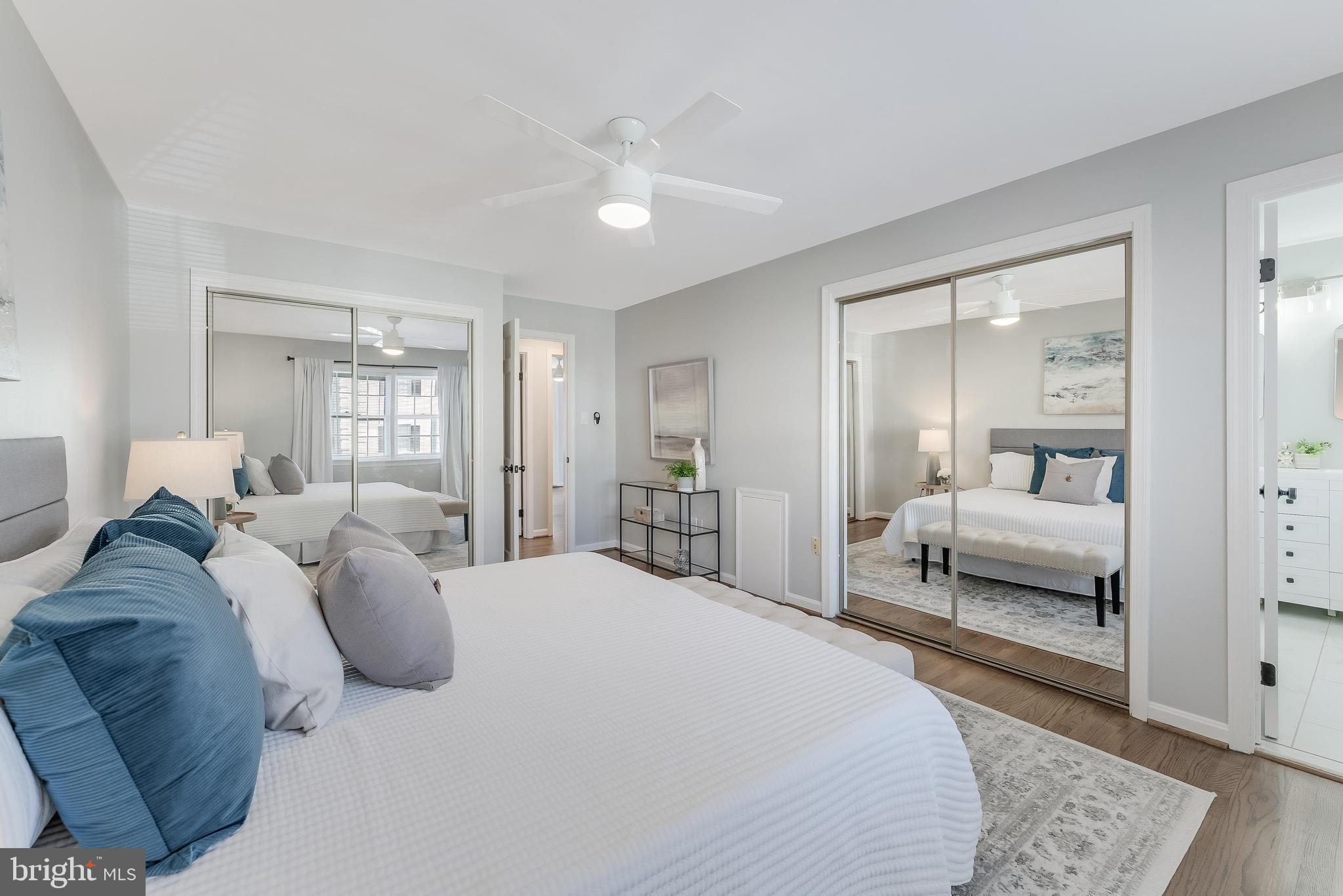 KINGS MANOR TOWNE HOUSES - Residential