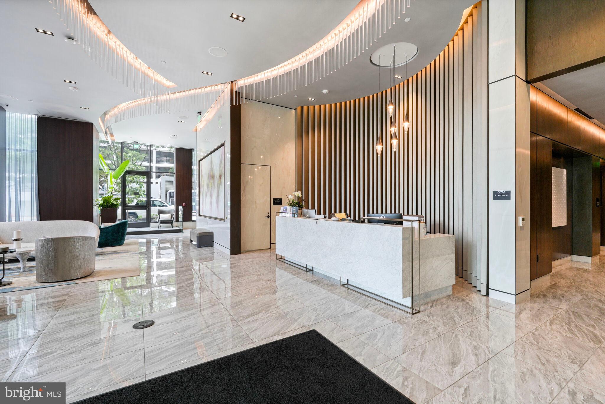 1781 N PIERCE STREET 303