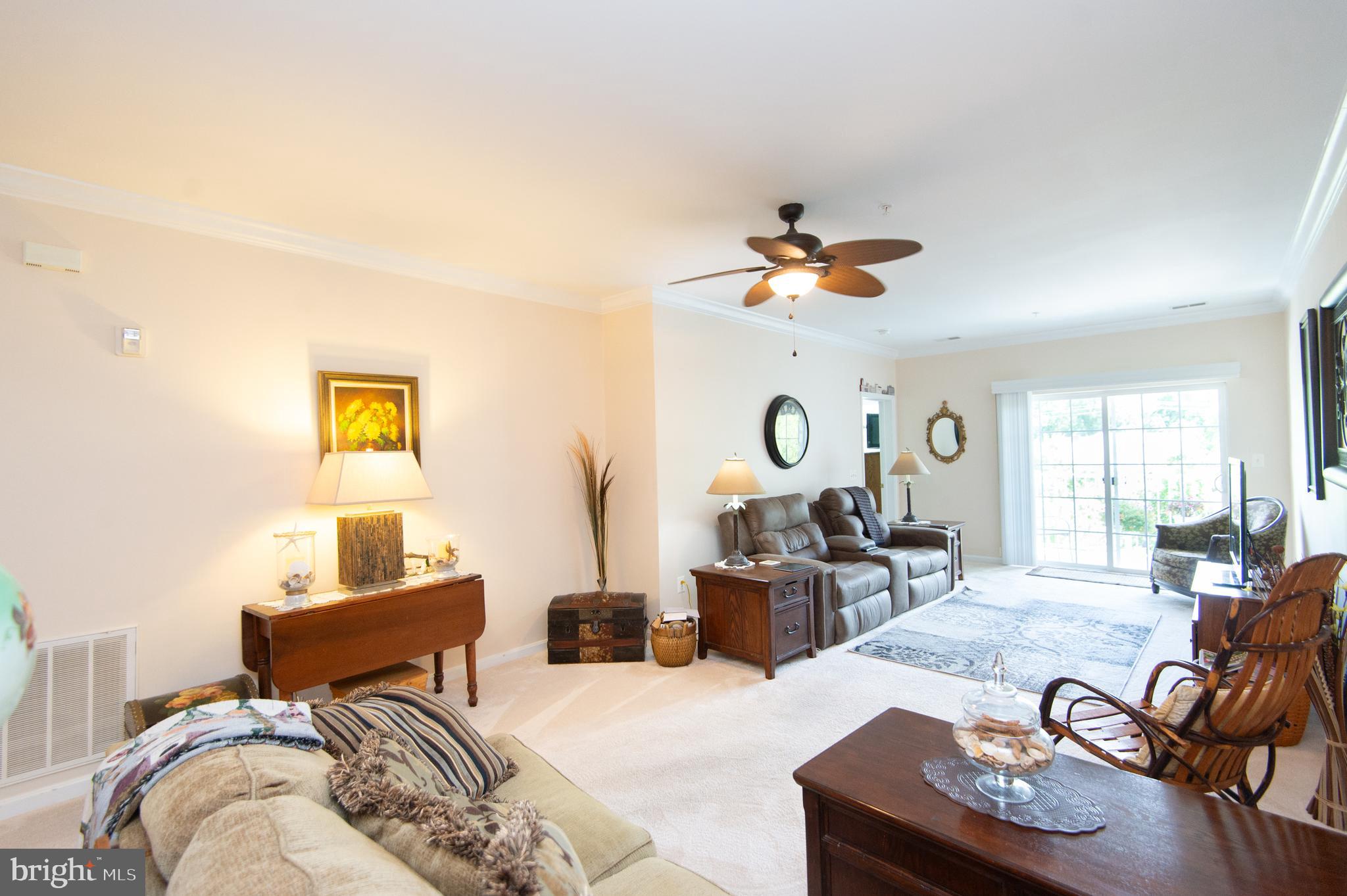 DEEP HARBOUR - Residential