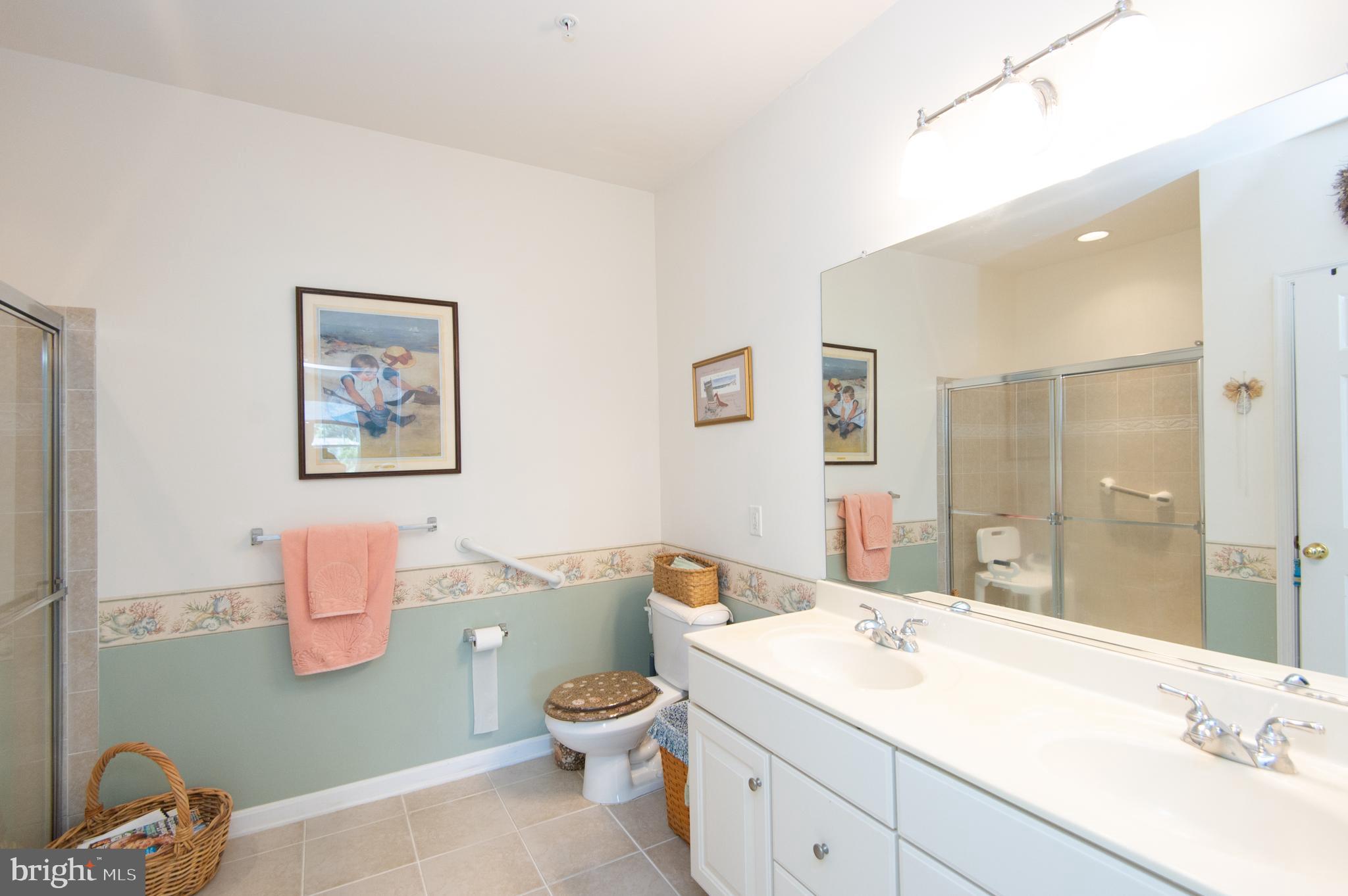 DEEP HARBOUR - Residential