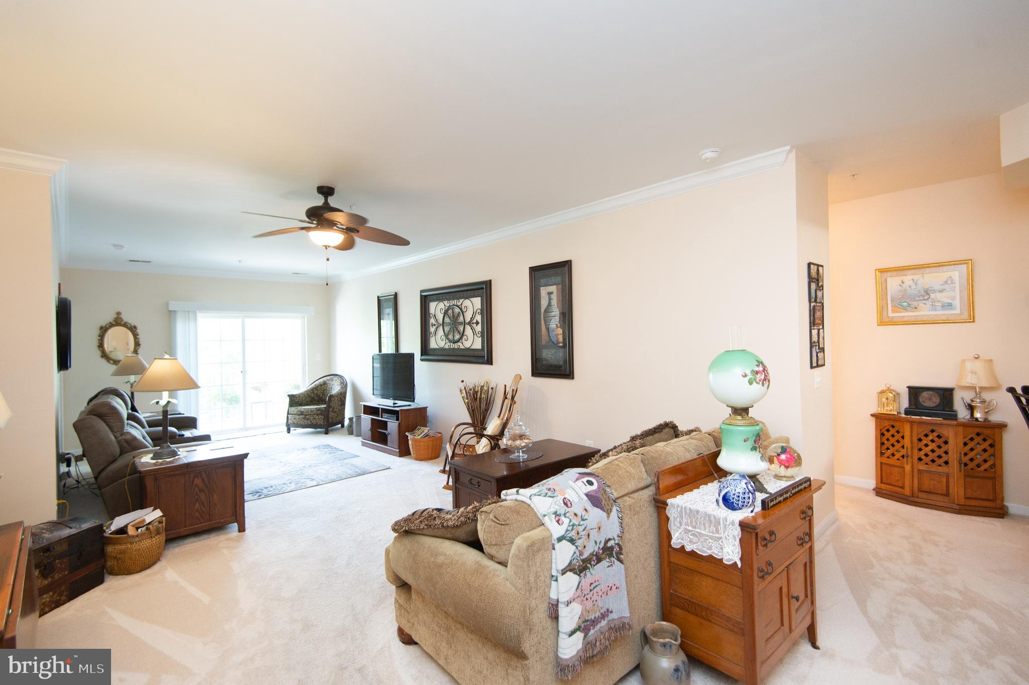 DEEP HARBOUR - Residential