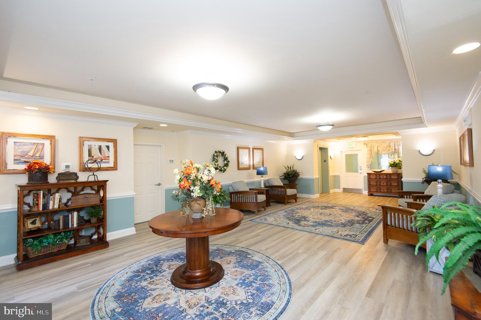 DEEP HARBOUR - Residential