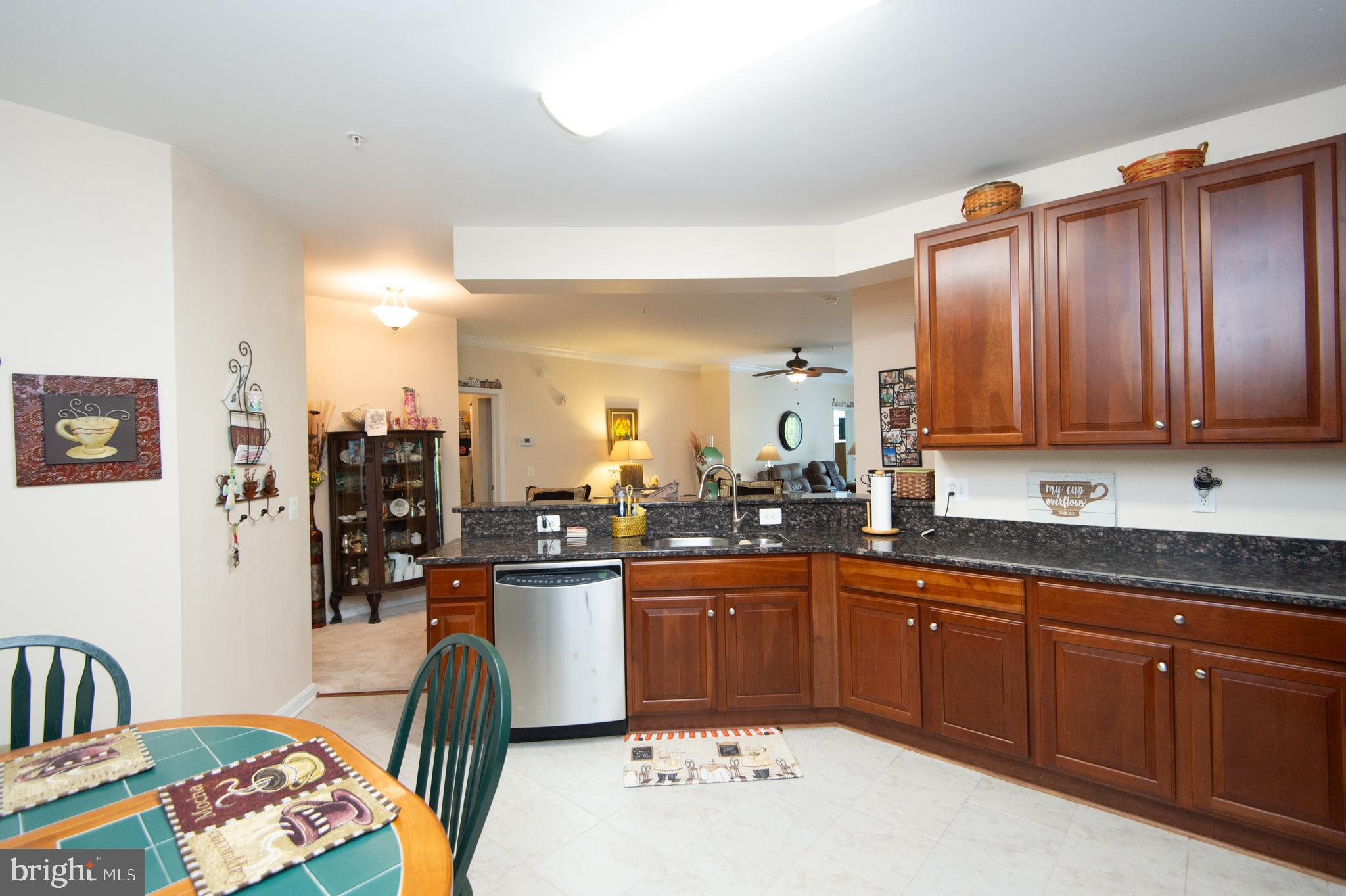 DEEP HARBOUR - Residential