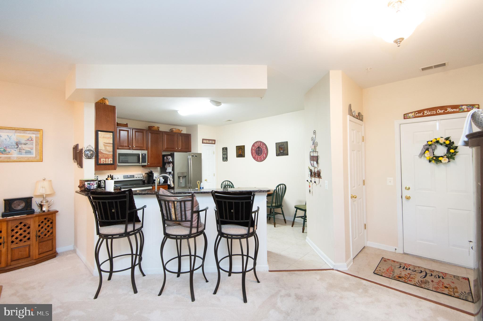 DEEP HARBOUR - Residential
