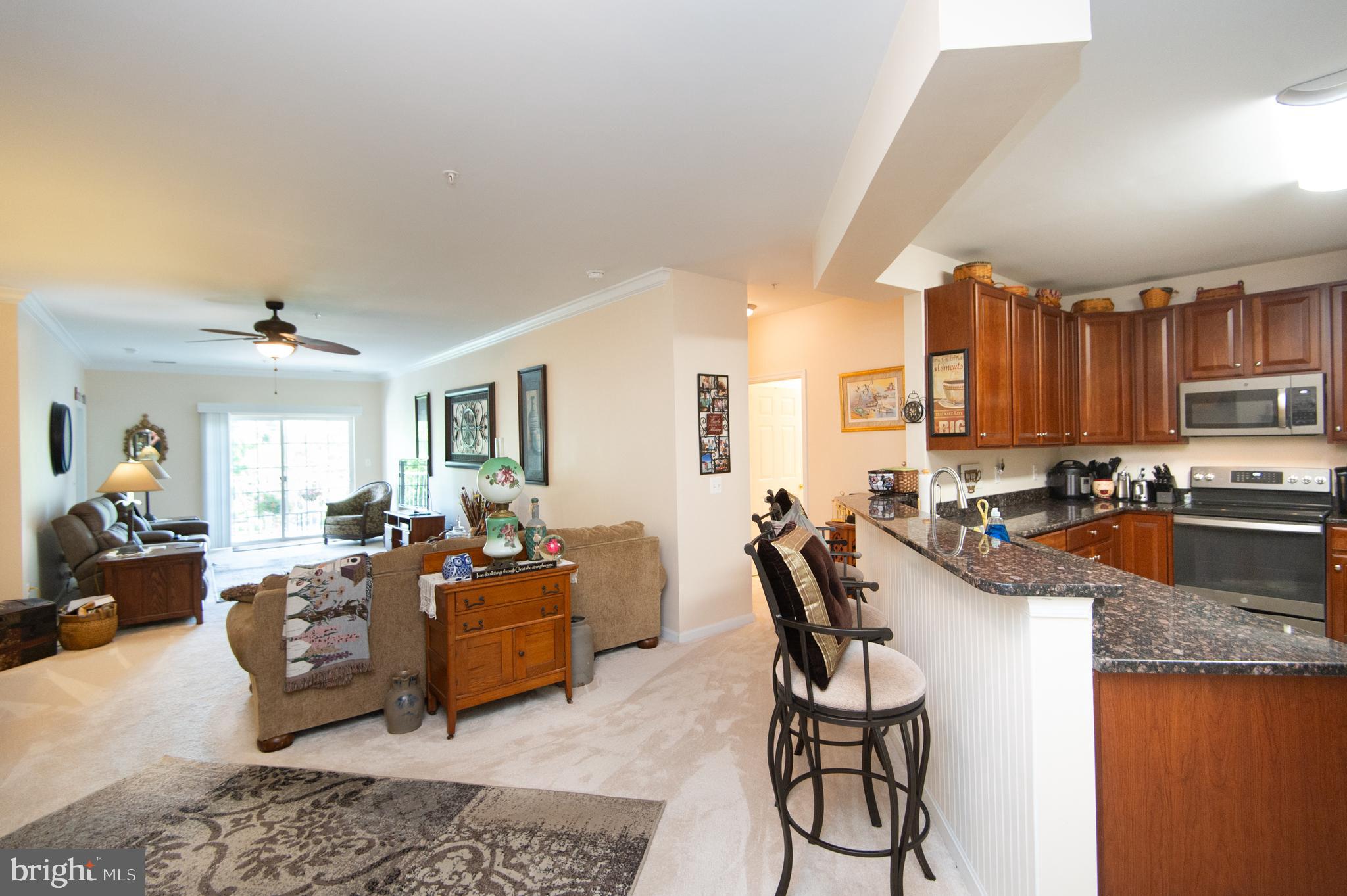 DEEP HARBOUR - Residential