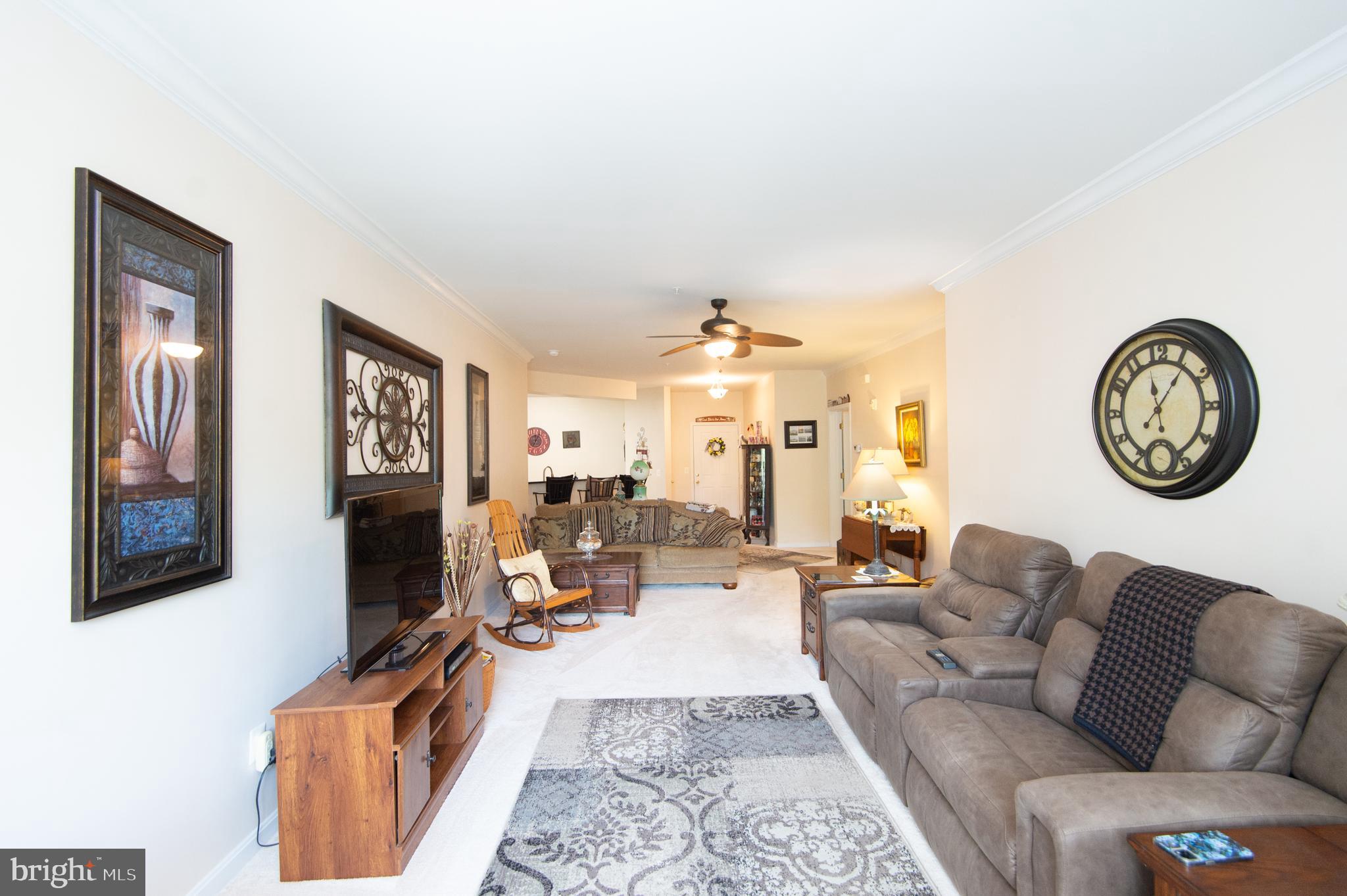 DEEP HARBOUR - Residential