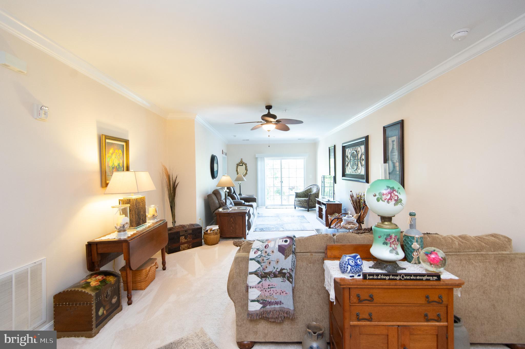 DEEP HARBOUR - Residential