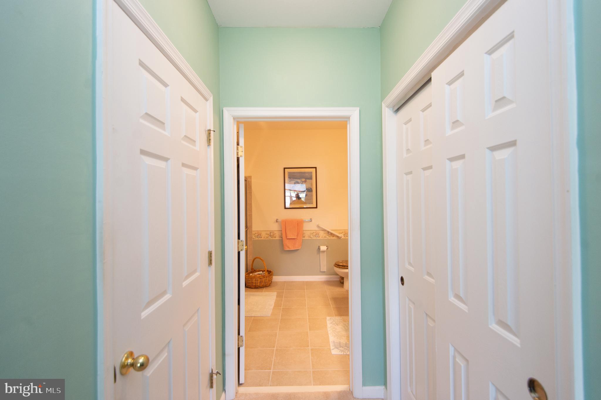 DEEP HARBOUR - Residential