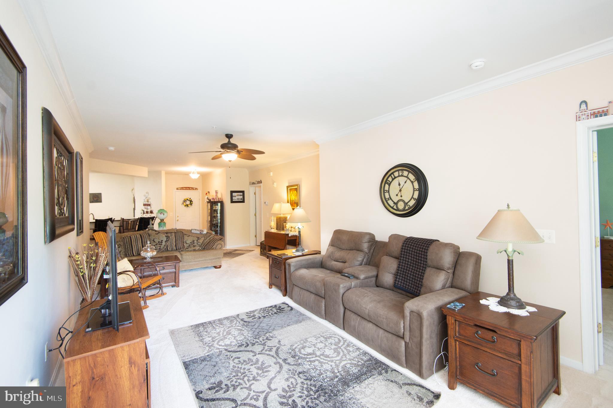 DEEP HARBOUR - Residential