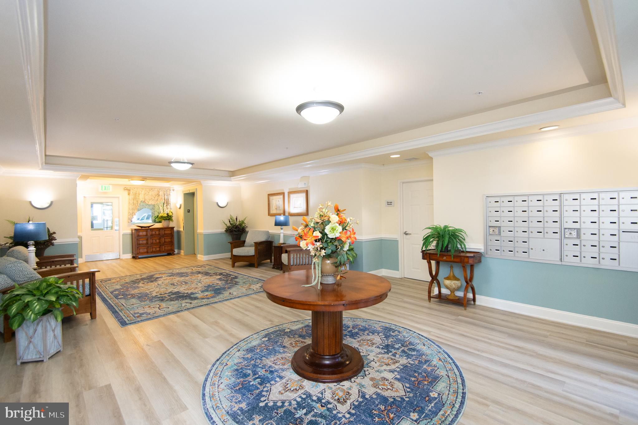 DEEP HARBOUR - Residential