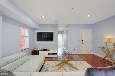 3579 WARDER STREET NW 3 WASHINGTON DC 20010