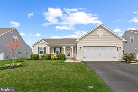 27992 HATTERAS DRIVE MILLSBORO DE 19966