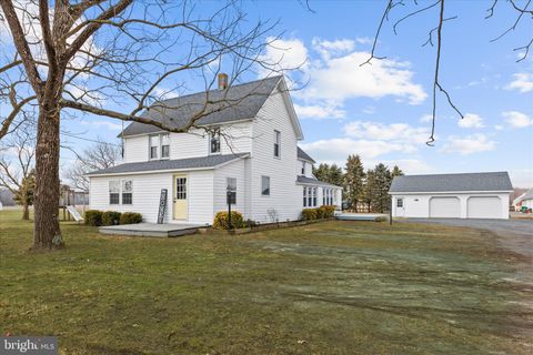 8589 CANNON ROAD SEAFORD DE 19973