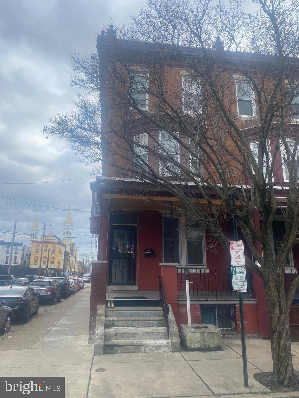NICETOWN-TIOGA - Residential
