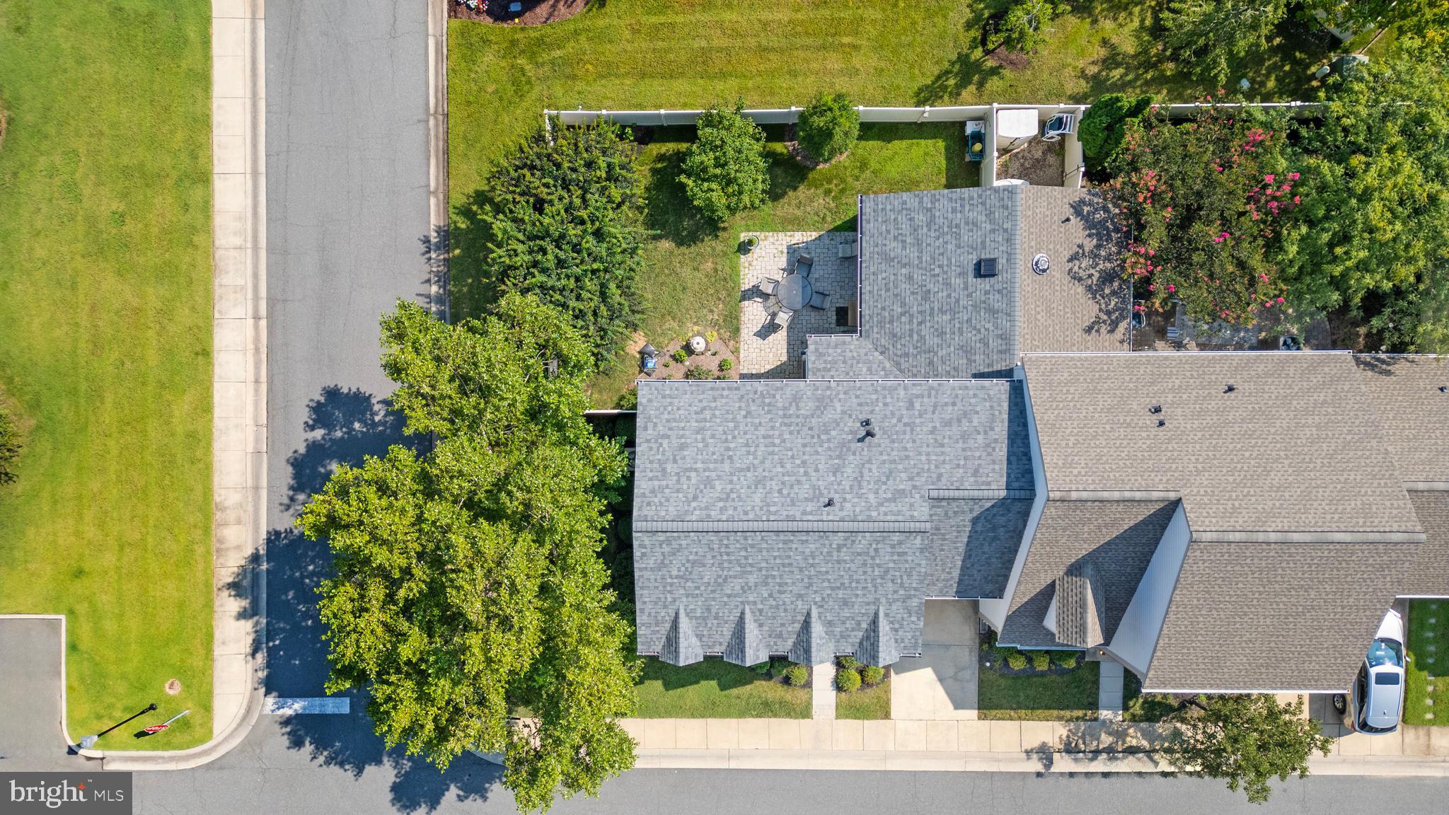 EASTON CLUB - Residential