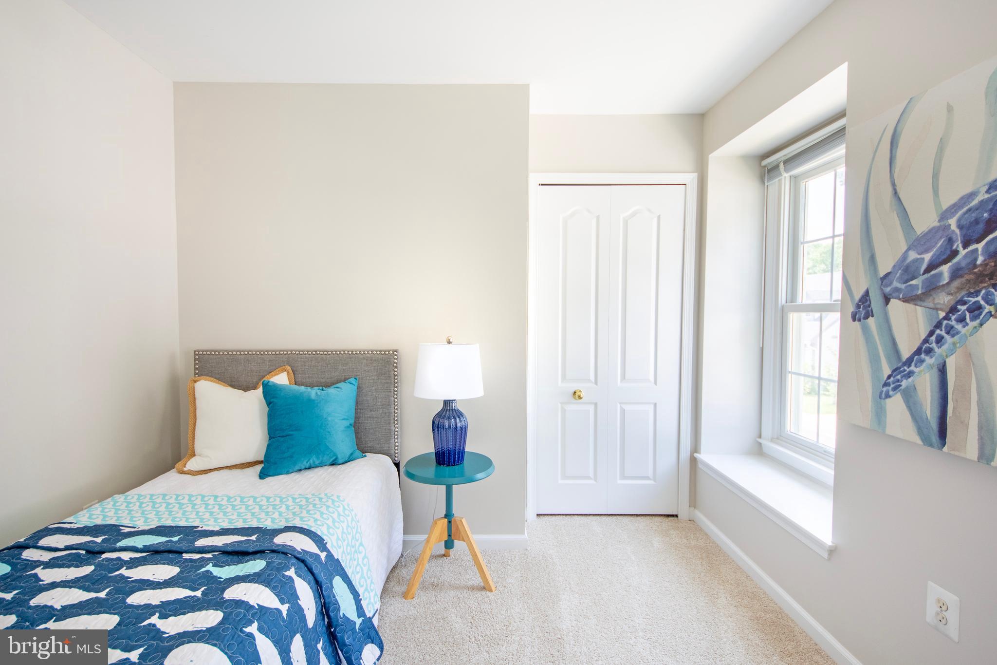 EASTON CLUB - Residential