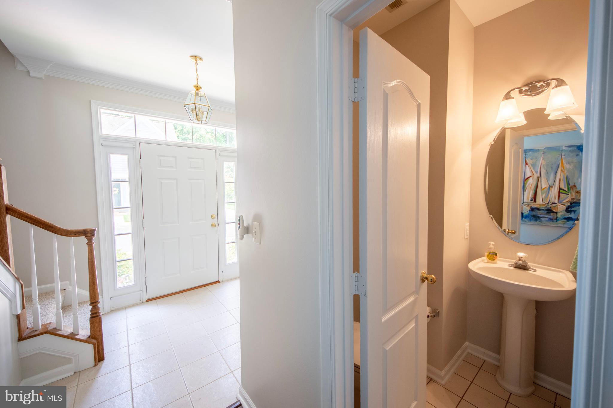 EASTON CLUB - Residential