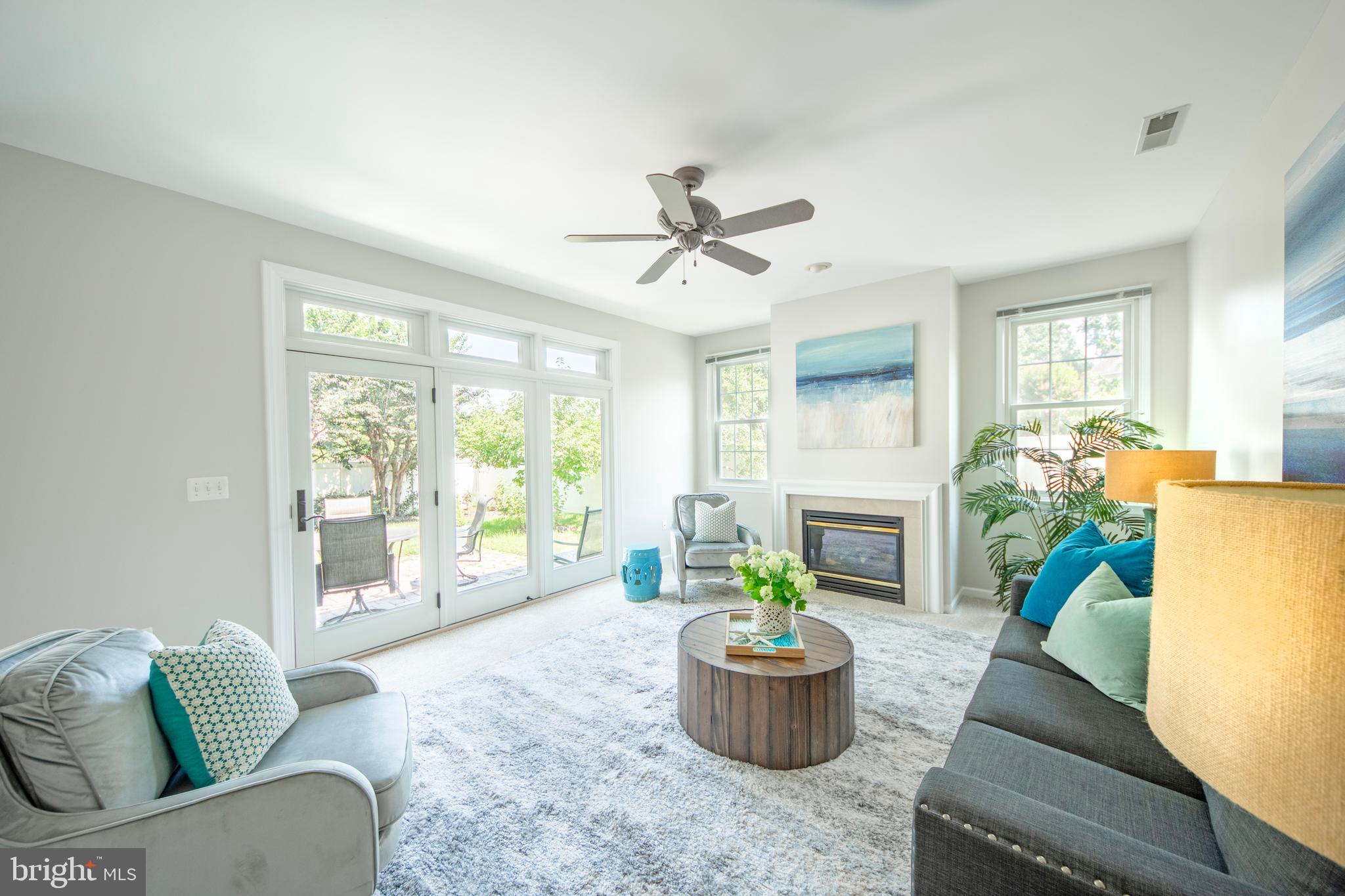 EASTON CLUB - Residential