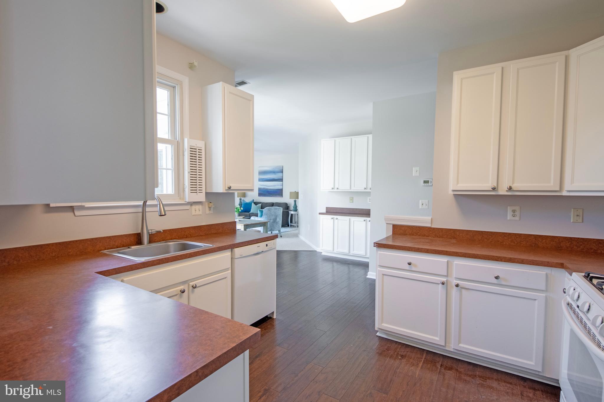 EASTON CLUB - Residential