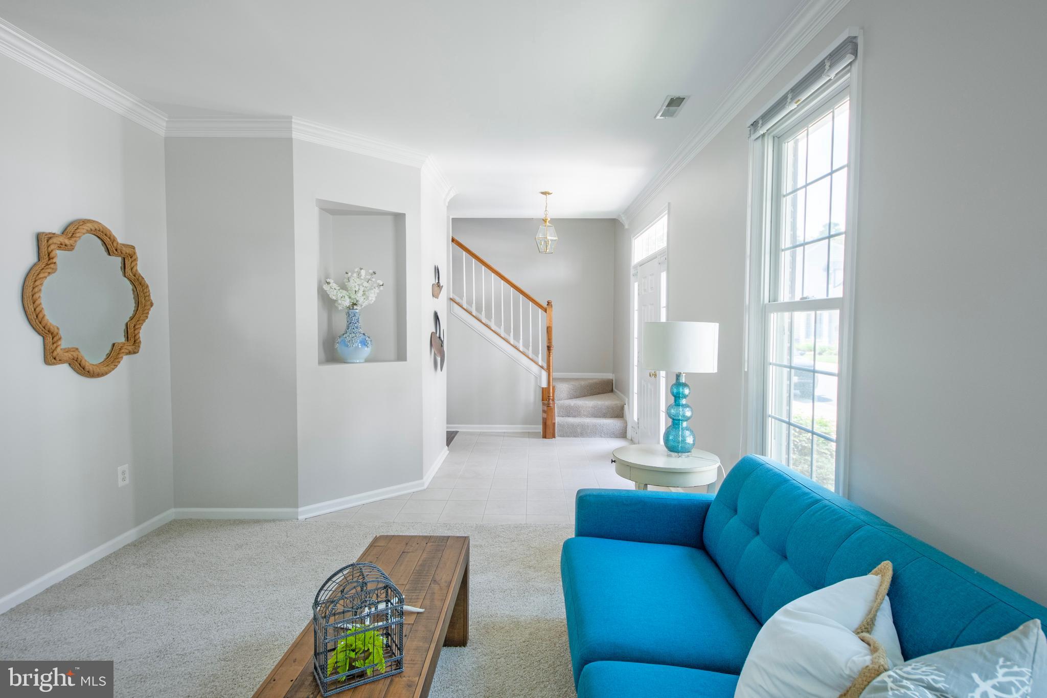 EASTON CLUB - Residential