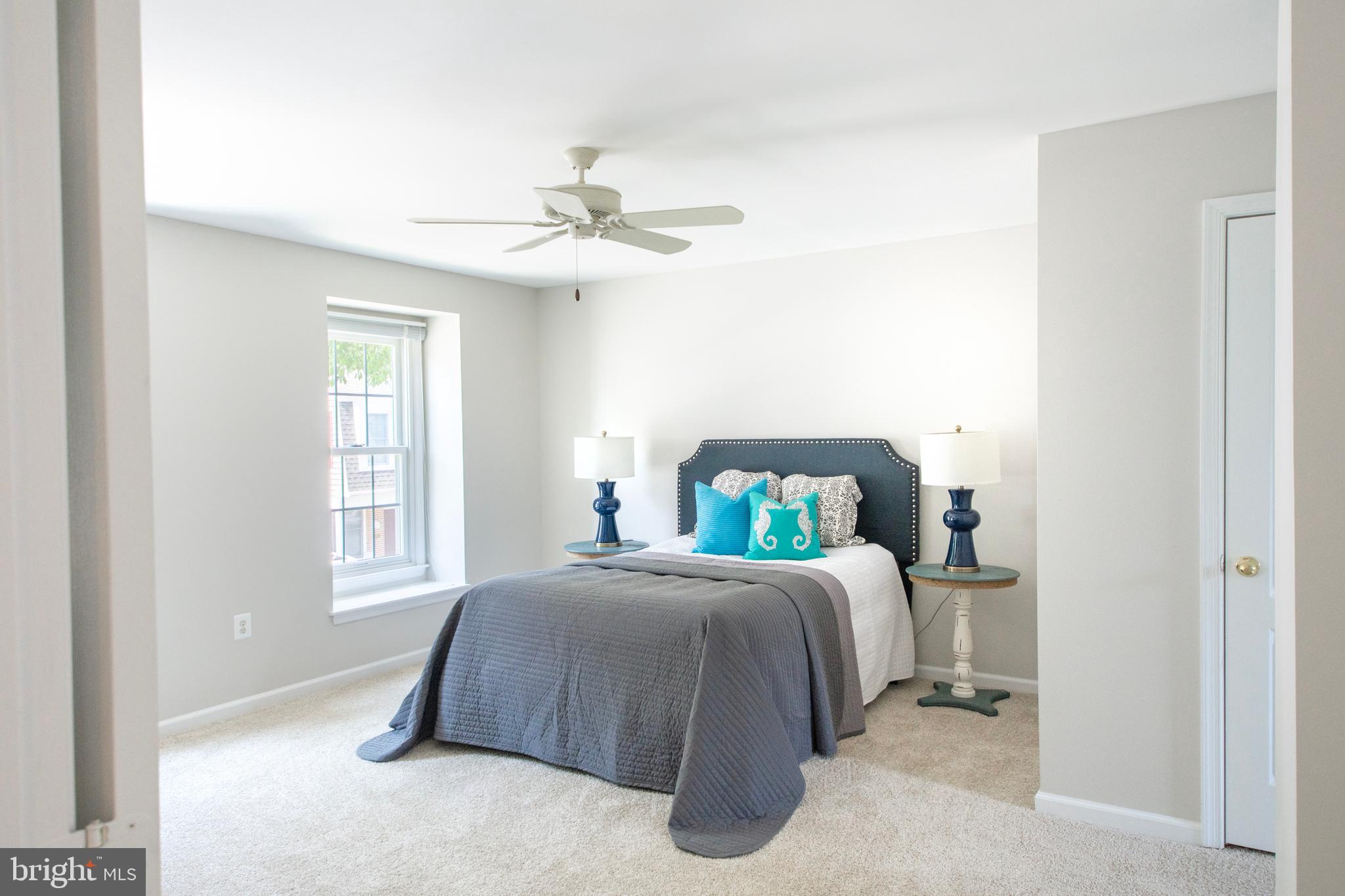 EASTON CLUB - Residential