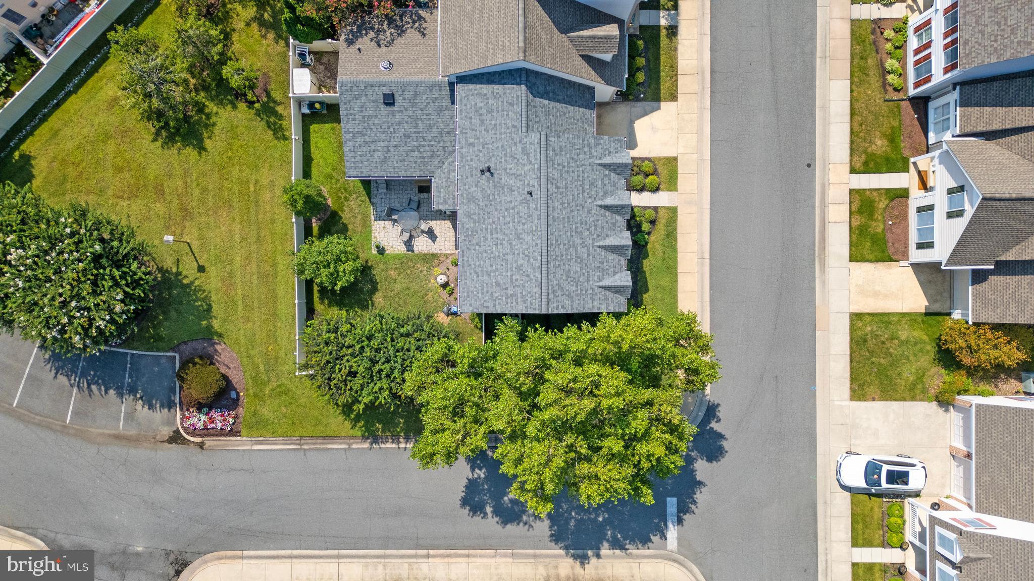 EASTON CLUB - Residential