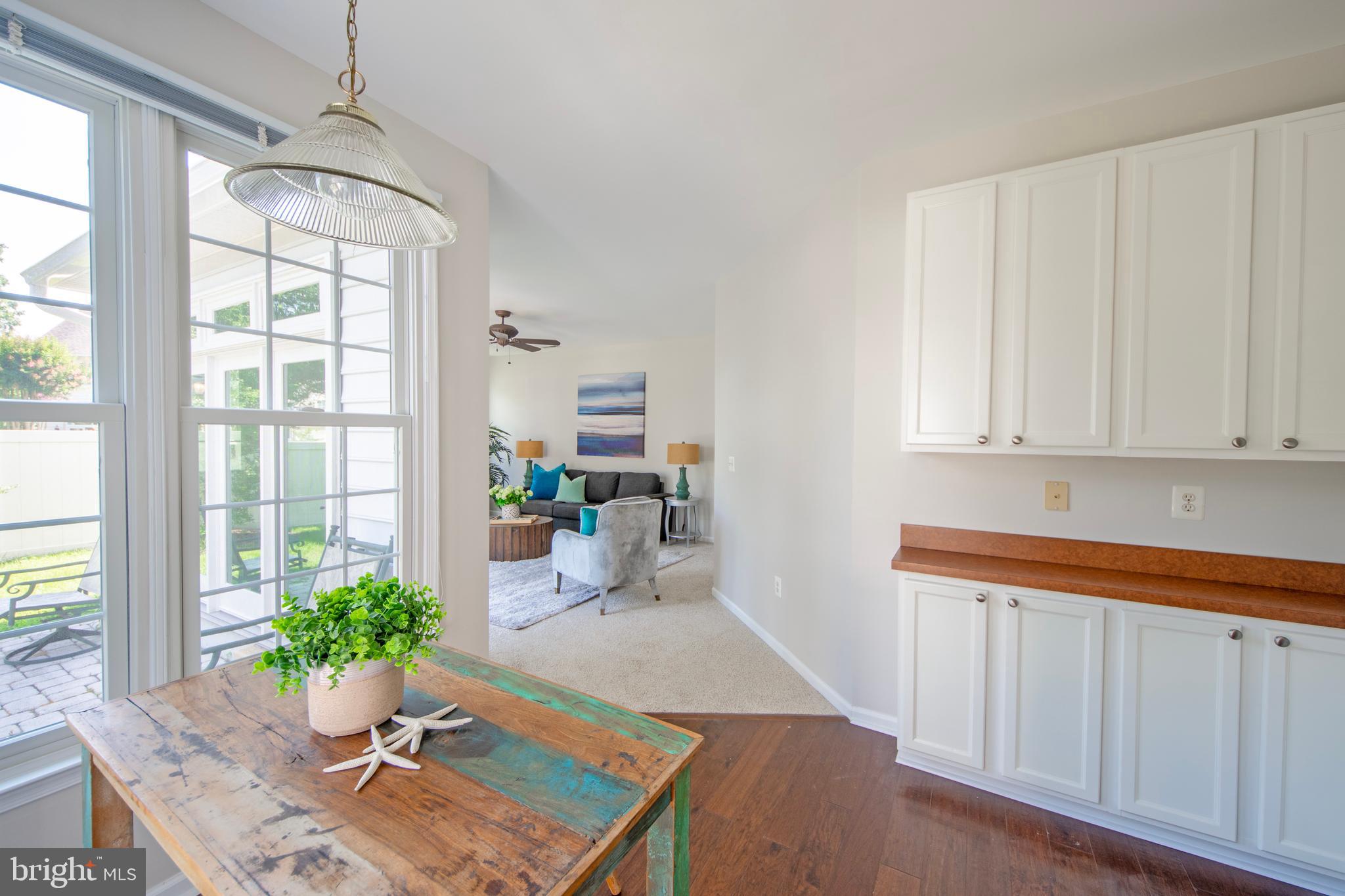 EASTON CLUB - Residential