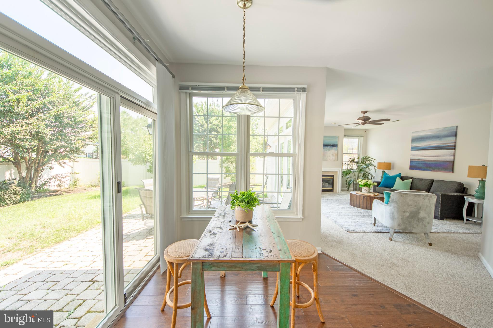 EASTON CLUB - Residential