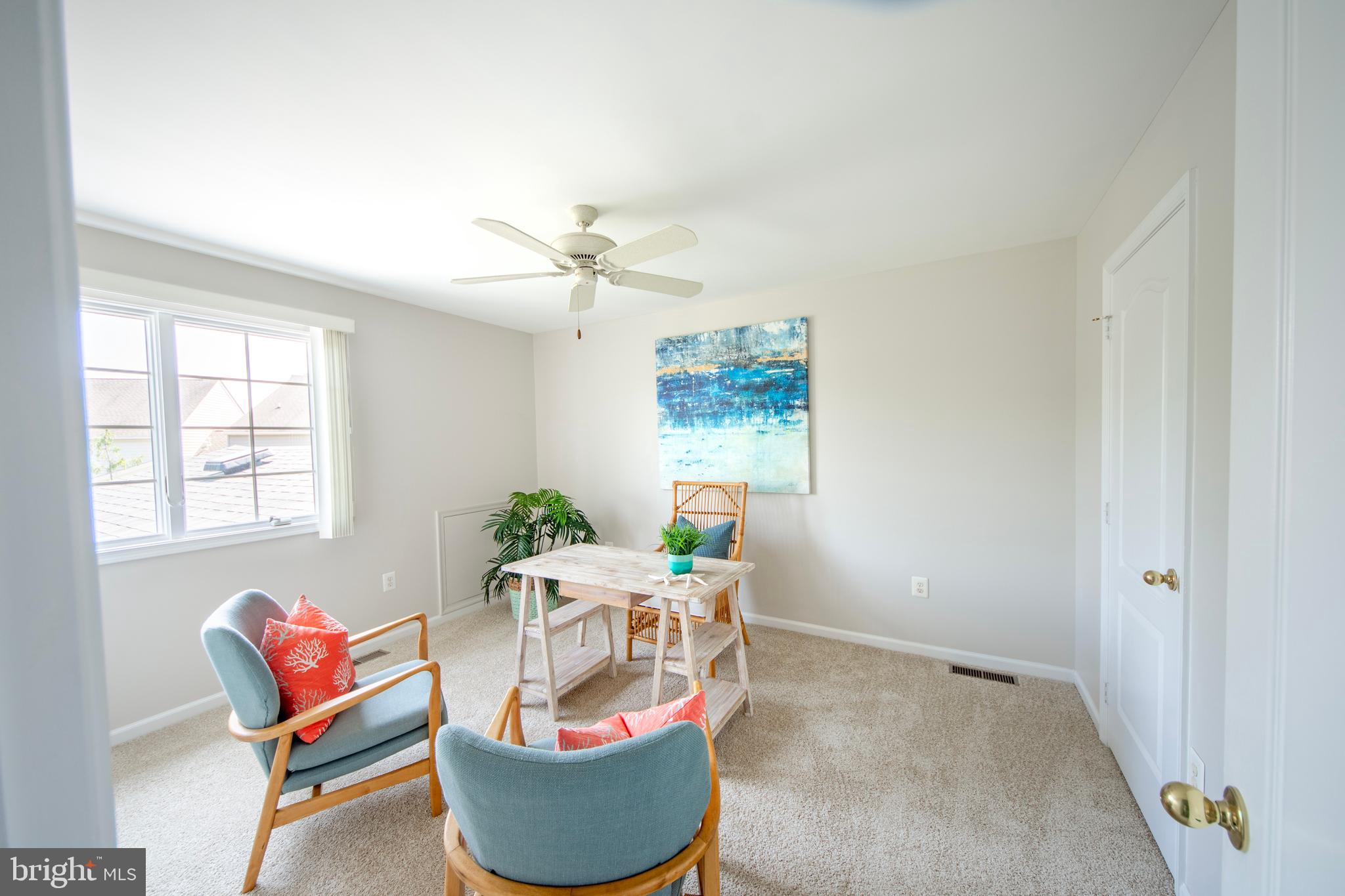 EASTON CLUB - Residential