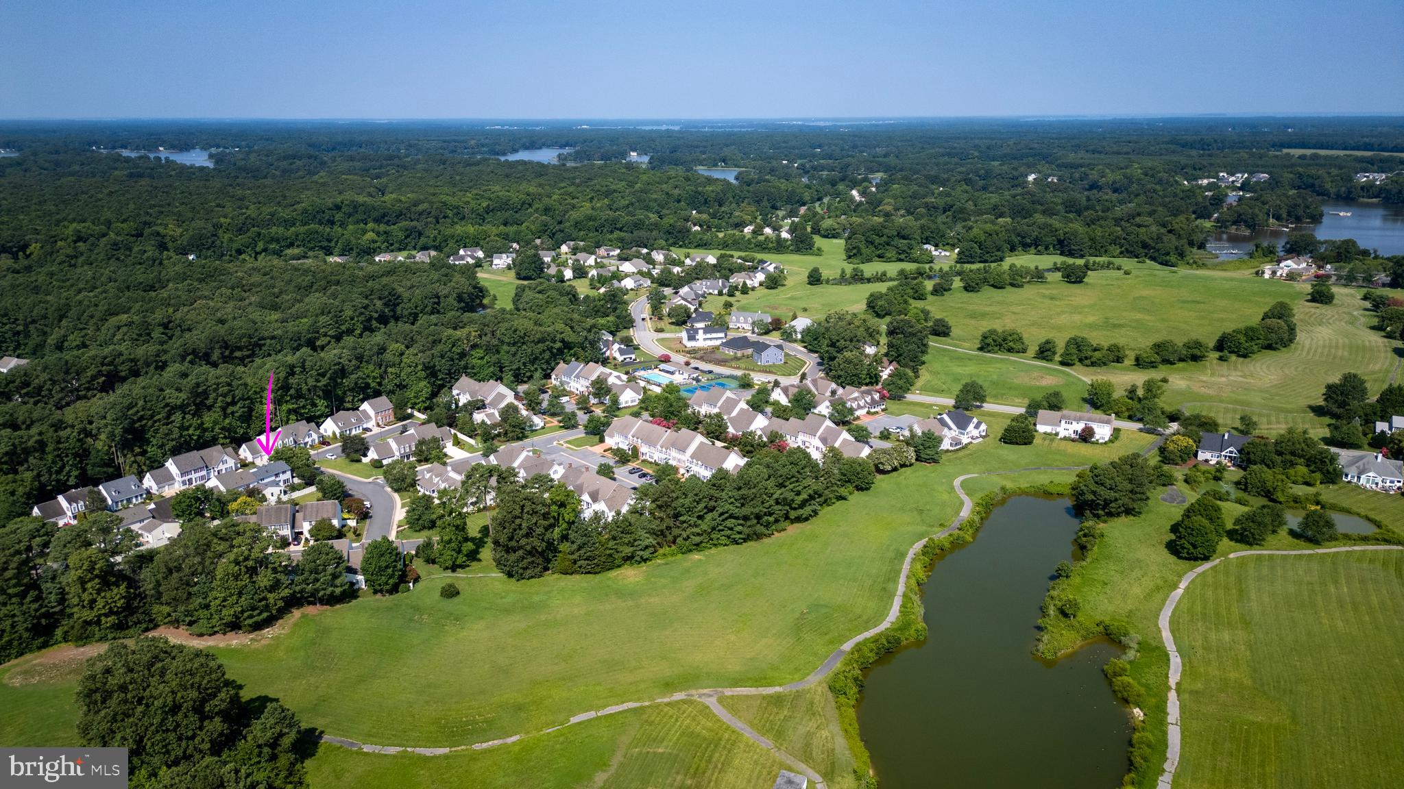 EASTON CLUB - Residential