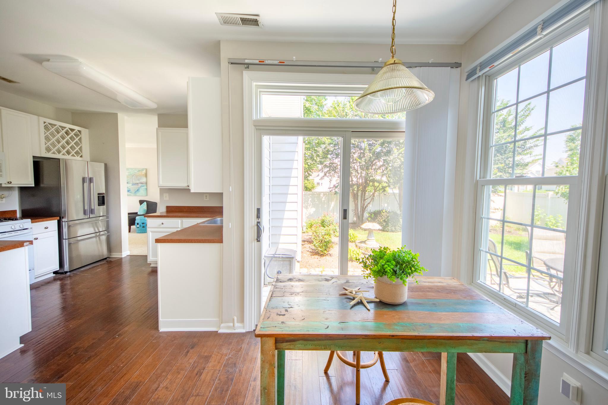 EASTON CLUB - Residential