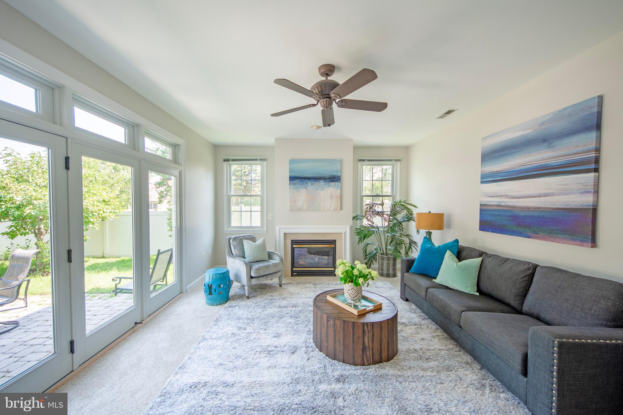 EASTON CLUB - Residential