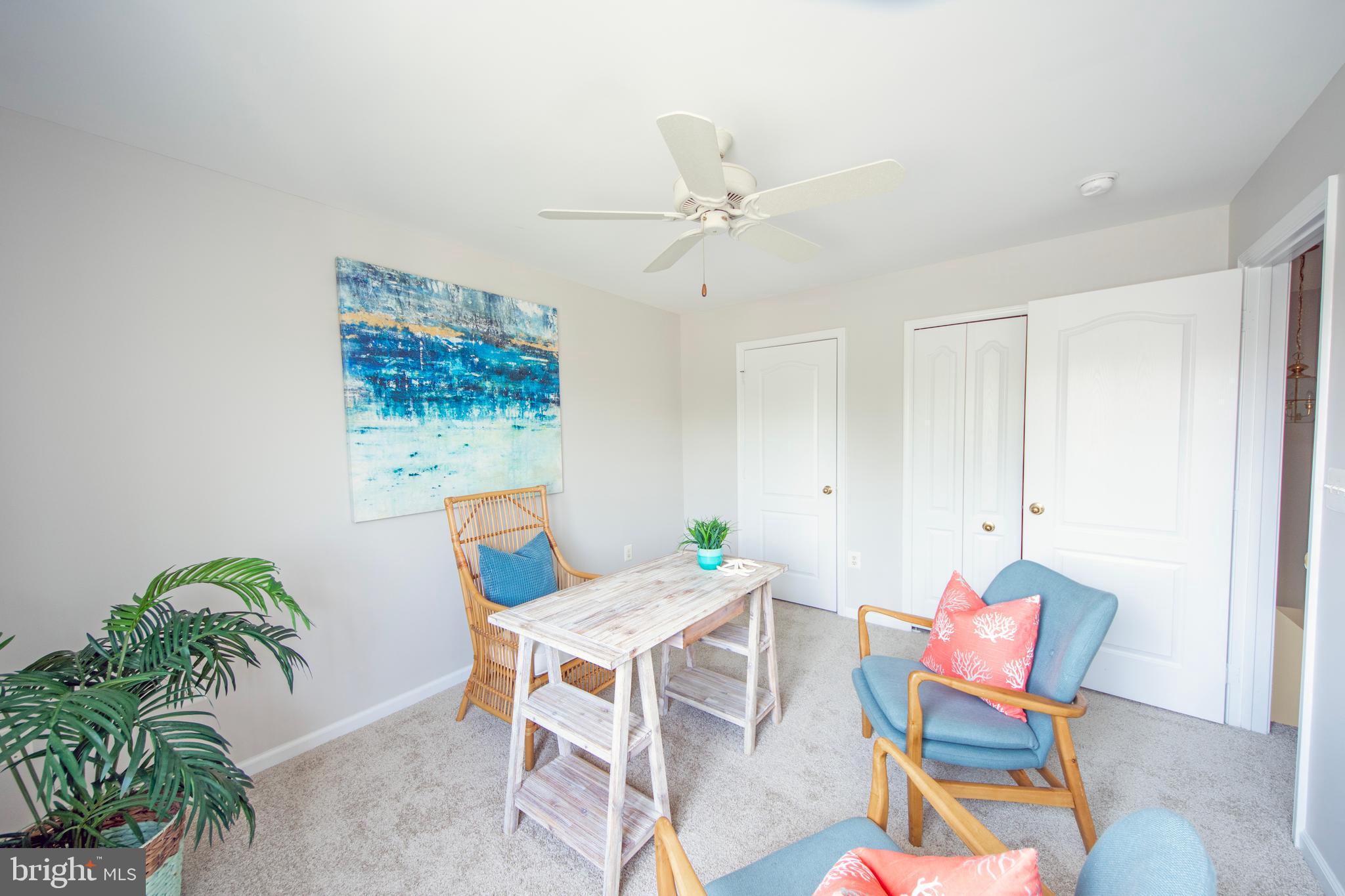 EASTON CLUB - Residential