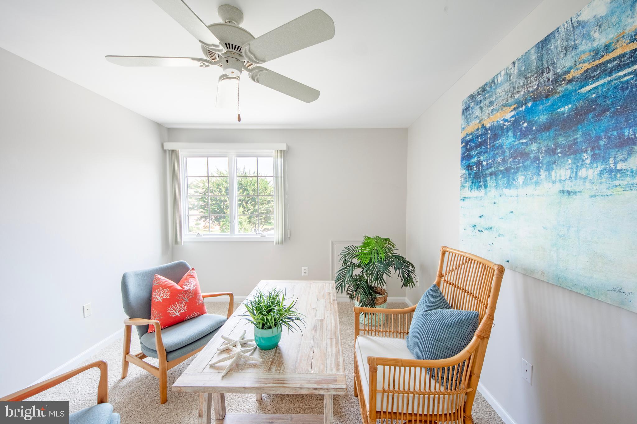 EASTON CLUB - Residential